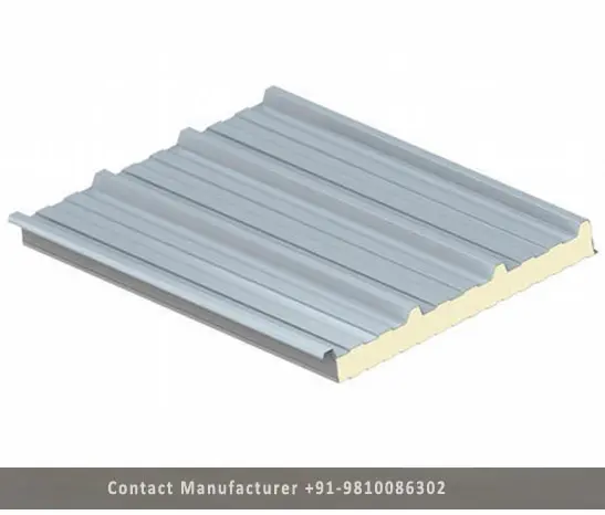 PUF Panel
