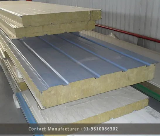 Sandwich Panel