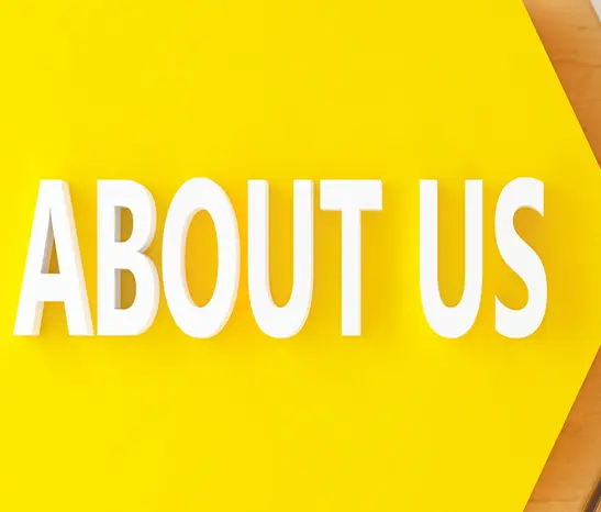 About Us