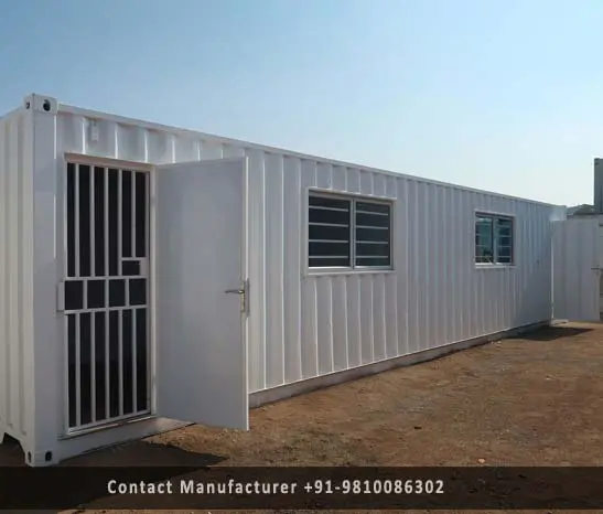 container office