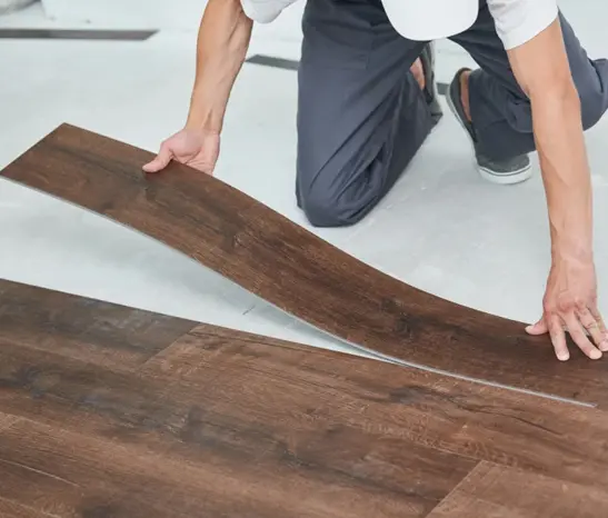 flooring