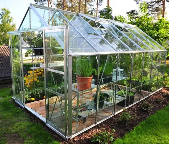greenhouse