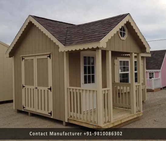 portable buildings