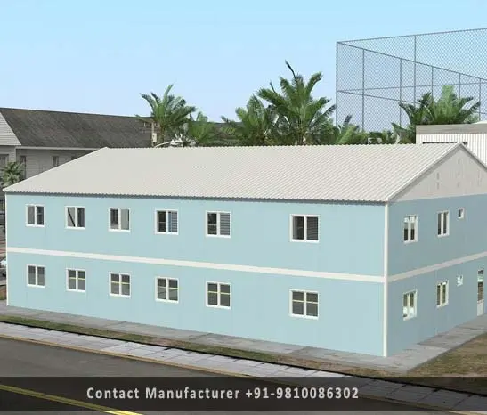 prefab-hospitals